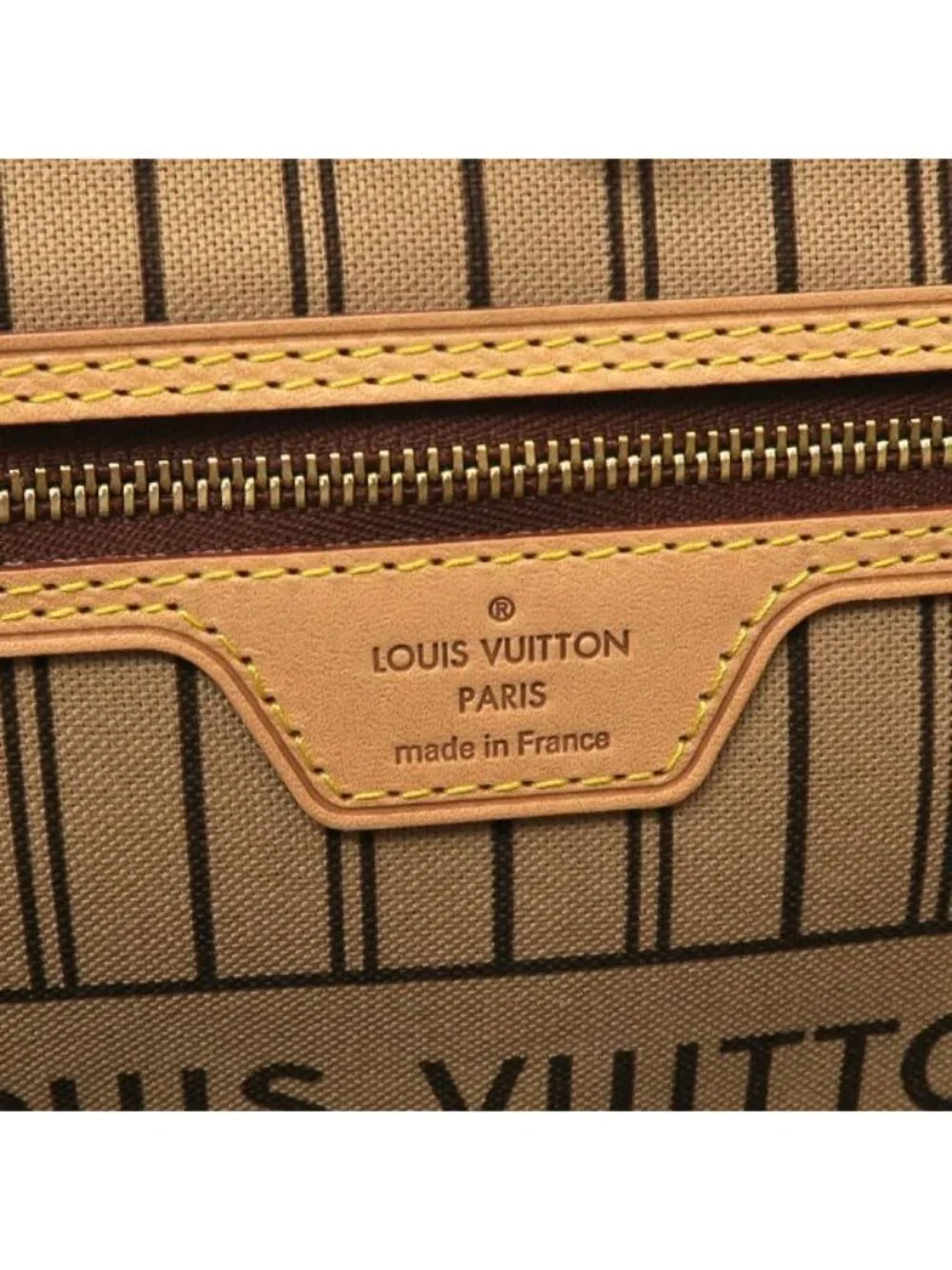 Louis Vuitton Monogram Neverfull GM